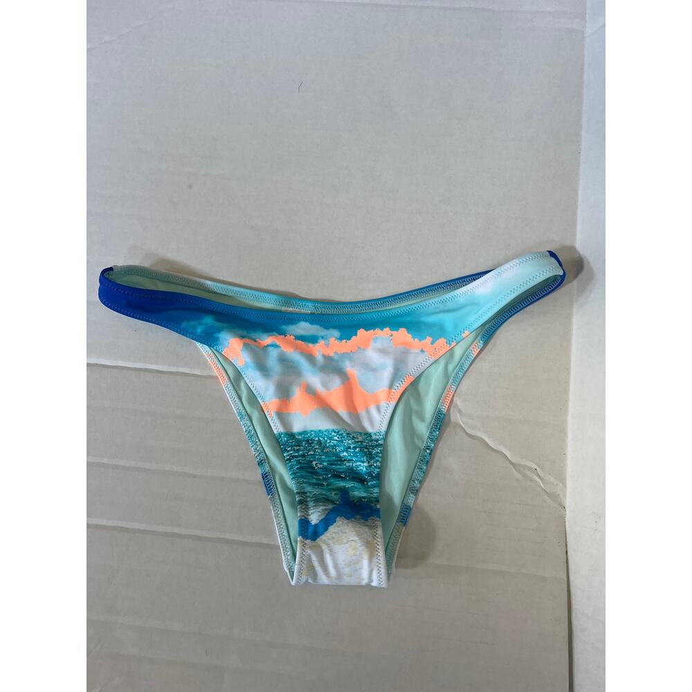 Aerie Multicolor Cheeky